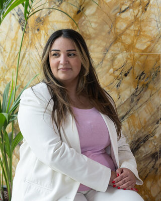 Samira Benkerroum