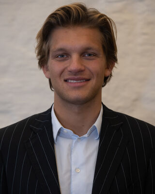 Thibauld Willems