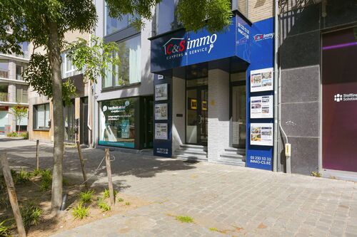 Immo C & S bv