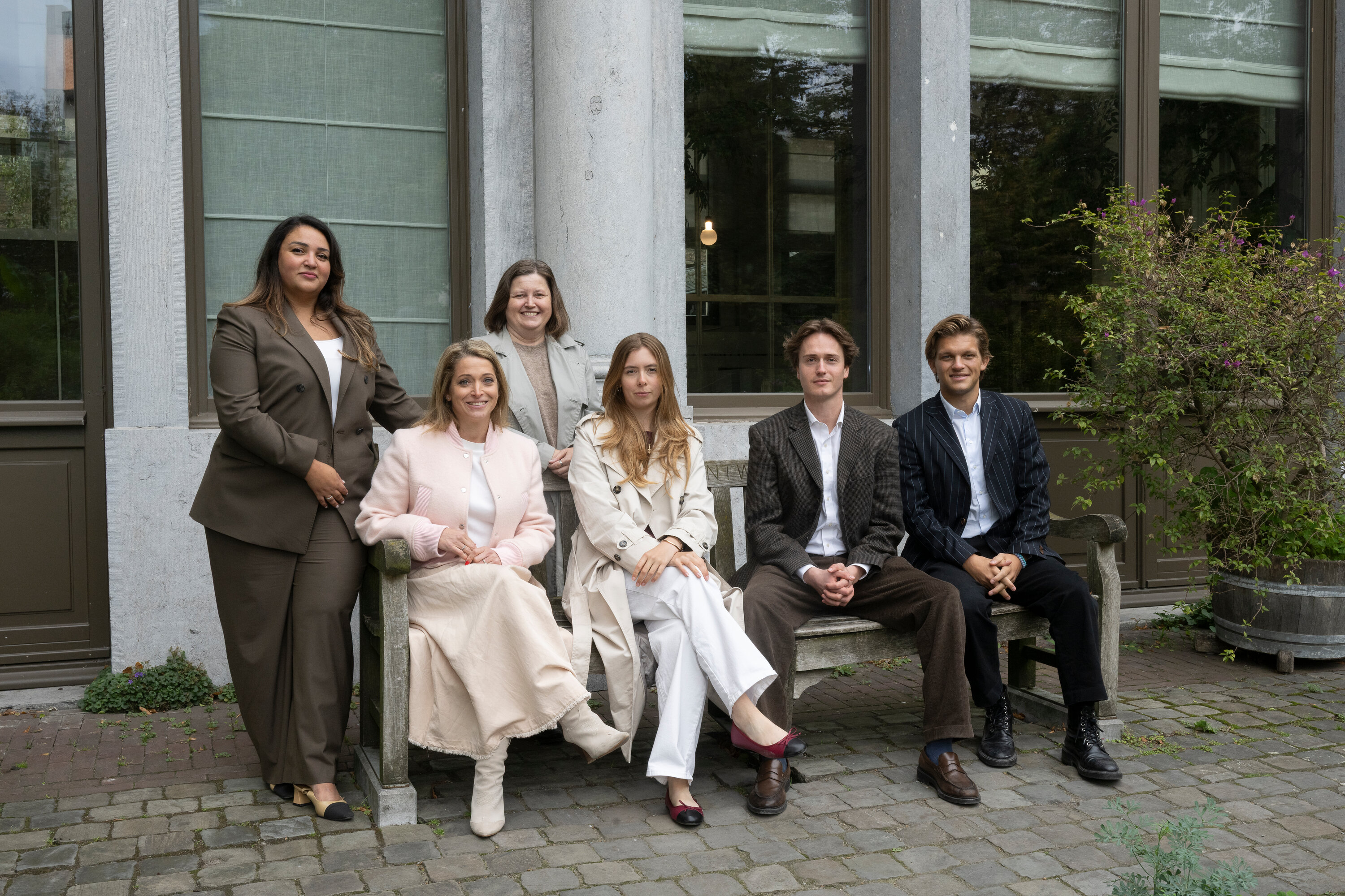 Neem geen risico's en verkoop veilig via C&S!