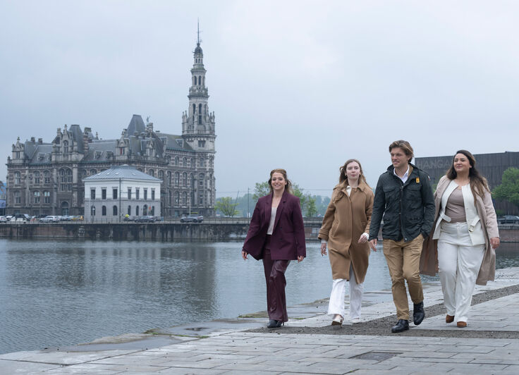 Collega met minstens 2 jaar ervaring gezocht