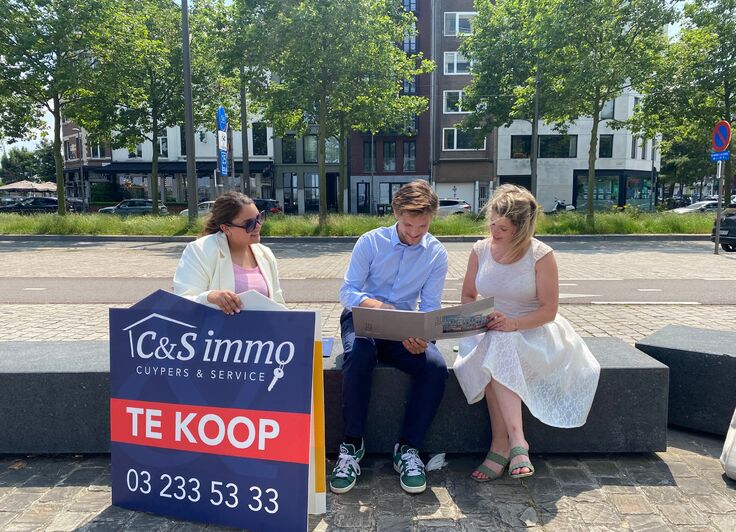 Uw staatsbon herinvesteren