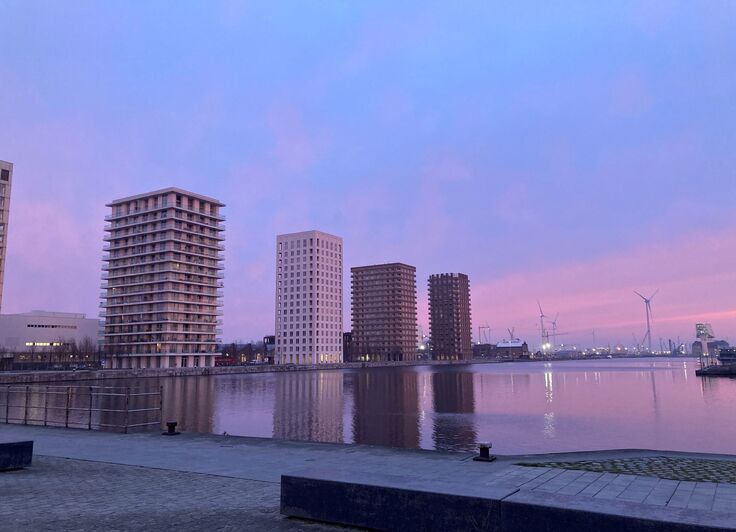 Wat als de koper afhaakt na een geldig bod uitgebracht te hebben ?