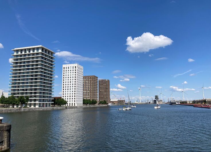 Wat is bieden onder gesloten omslag?