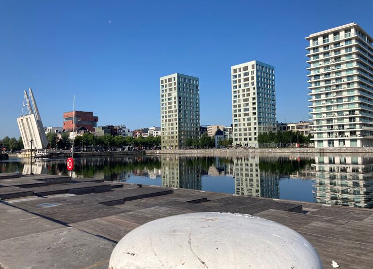 Wij blijven open tijdens de zomer !
