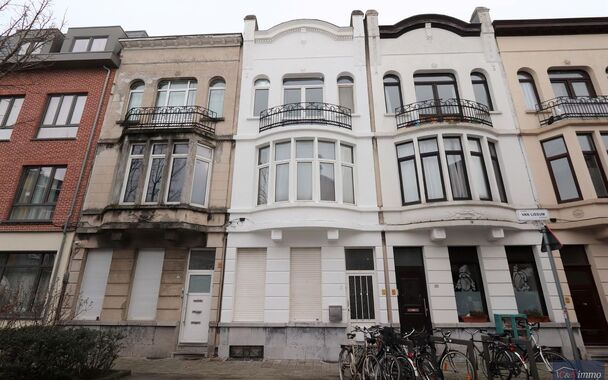 Van Lissumstraat 5