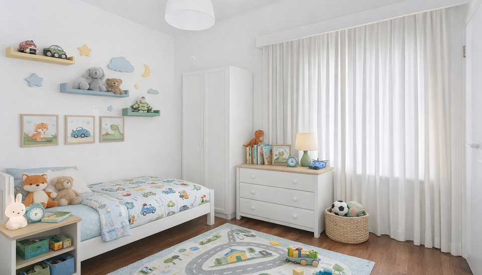 Gelegen op de derde verdieping van een karaktervol vintagegebouw bevindt zich dit aangename appartement van ca. 107 m&sup2; met een ruim en zonnig terras van ca. 18 m&sup2;, in de gegeerde Expowijk. Via de inkomhal met afzonderlijk toilet en praktische berging be