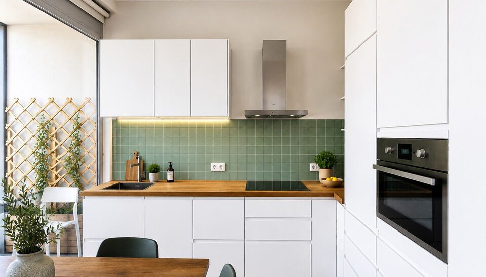 Ontdek dit instapklare appartement op de vierde verdieping van een recent gebouw (2018), ideaal gelegen op wandelafstand van Park Spoor Noord. Dankzij de moderne afwerking, energiezuinigheid en uitstekende ligging is dit de perfecte woonst voor zowel eige