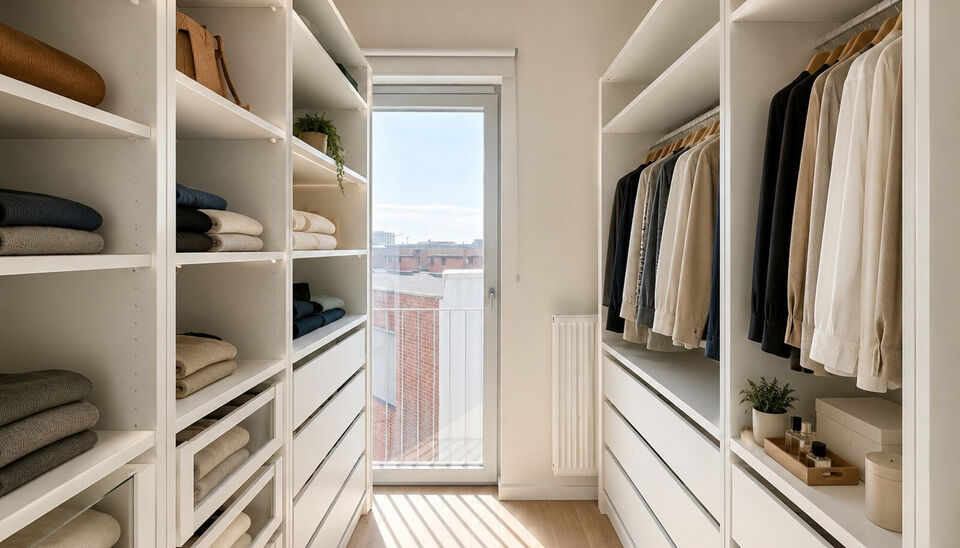 Ontdek dit instapklare appartement op de vierde verdieping van een recent gebouw (2018), ideaal gelegen op wandelafstand van Park Spoor Noord. Dankzij de moderne afwerking, energiezuinigheid en uitstekende ligging is dit de perfecte woonst voor zowel eige