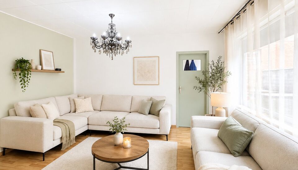 Dit lichtrijke en aangename &eacute;&eacute;nslaapkamerappartement is gelegen op de eerste verdieping en combineert een rustige woonomgeving met een uitstekende centrale ligging. Dit appartement bevindt zich aan de recent heraangelegde Paardenmarkt, op wandelafstand 