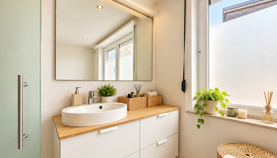 Ontdek dit modern 1-slaapkamer appartement, perfect gelegen in het hart van de gewilde woonwijk Eksterlaar in Deurne Zuid. Dit comfortabele verblijf bevindt zich op de 2de verdieping van een charmant gebouw zonder lift. Dit appartement biedt een uitsteken