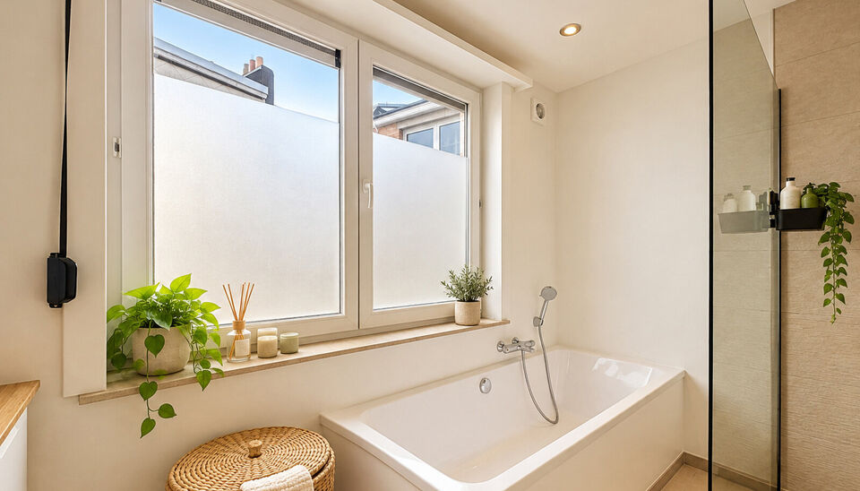 Ontdek dit modern 1-slaapkamer appartement, perfect gelegen in het hart van de gewilde woonwijk Eksterlaar in Deurne Zuid. Dit comfortabele verblijf bevindt zich op de 2de verdieping van een charmant gebouw zonder lift. Dit appartement biedt een uitsteken