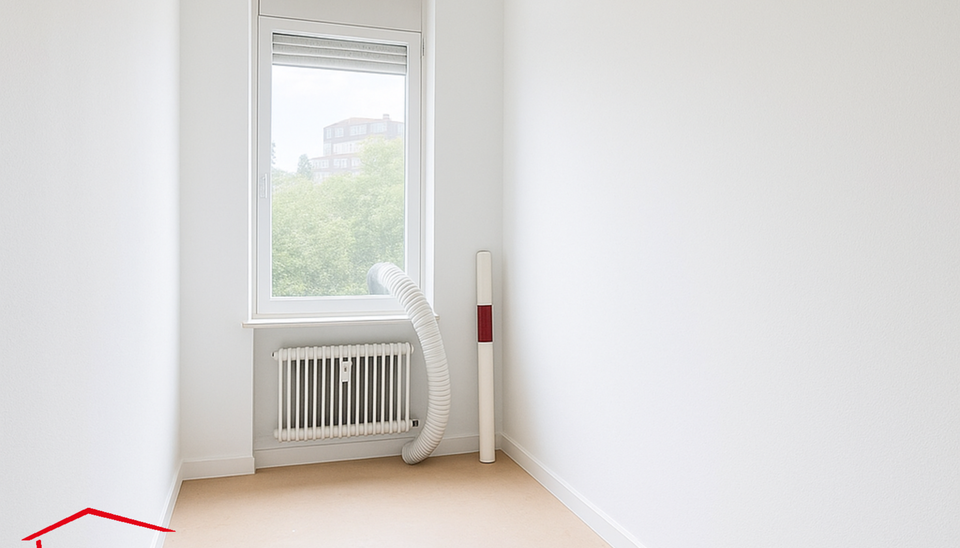 Dit te renoveren gelijkvloerse appartement bevindt zich in een goed onderhouden gebouw op het Frederik Van Eedenplein te Linkeroever, een toplocatie vlak bij winkels, scholen, sportaccommodaties en openbaar vervoer. Bovendien ligt het pand aan een gezelli