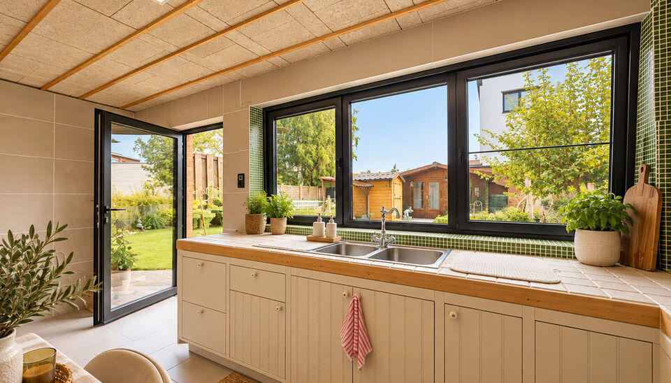 Ontdek deze ruime bel-etagewoning, rustig gelegen in een doodlopende straat en boordevol mogelijkheden. De woning is reeds functioneel ingericht, maar biedt de nieuwe eigenaar nog de kans om ze verder af te werken en volledig naar eigen smaak te modernise