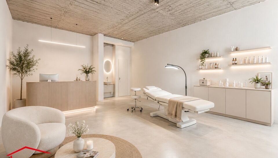 Casco winkelruimte / handelspand ca 35m&sup2; met ruime etalage op een commerci&euml;le ligging. Dankzij de sterke commerci&euml;le ligging, de vlotte bereikbaarheid vormt dit pand een ideale uitvalsbasis voor zelfstandigen, vrije beroepen of dienstverlenende activit