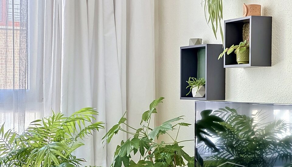 Bent u op zoek naar een instapklare woning op een centrale en groene locatie? Deze charmante eengezinswoning, gelegen dichtbij het prachtige Rivierenhof, combineert ruimte, licht en functionaliteit.
Op het gelijkvloers bevinden zich momenteel twee volwaar