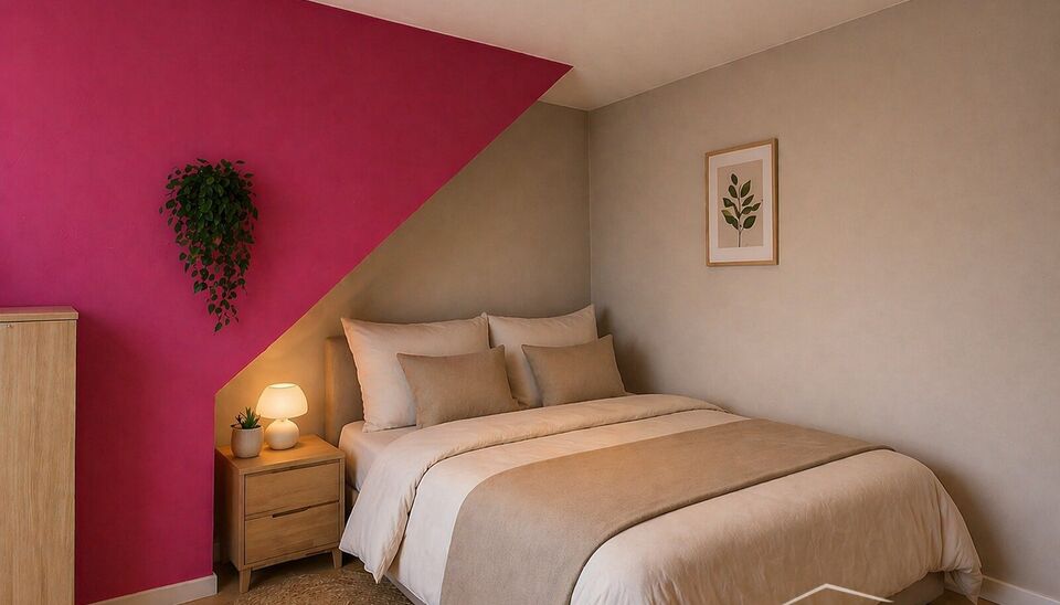 Gebouw met op het gelijkvloers de mogelijkheid tot een commerci&euml;le handelsruimte en een ruime duplexwoning (ca.180m&sup2;), centraal gelegen in Hoboken.
Het gelijkvloers beschikt over een ruime garage met plaats voor twee wagens, een bureau en een praktische