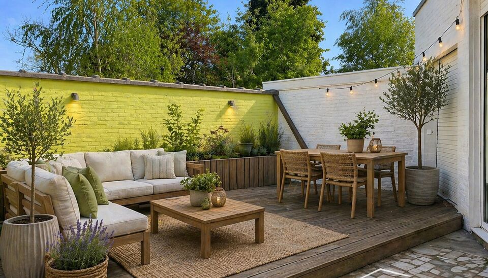 Gebouw met op het gelijkvloers de mogelijkheid tot een commerci&euml;le handelsruimte en een ruime duplexwoning (ca.180m&sup2;), centraal gelegen in Hoboken.
Het gelijkvloers beschikt over een ruime garage met plaats voor twee wagens, een bureau en een praktische