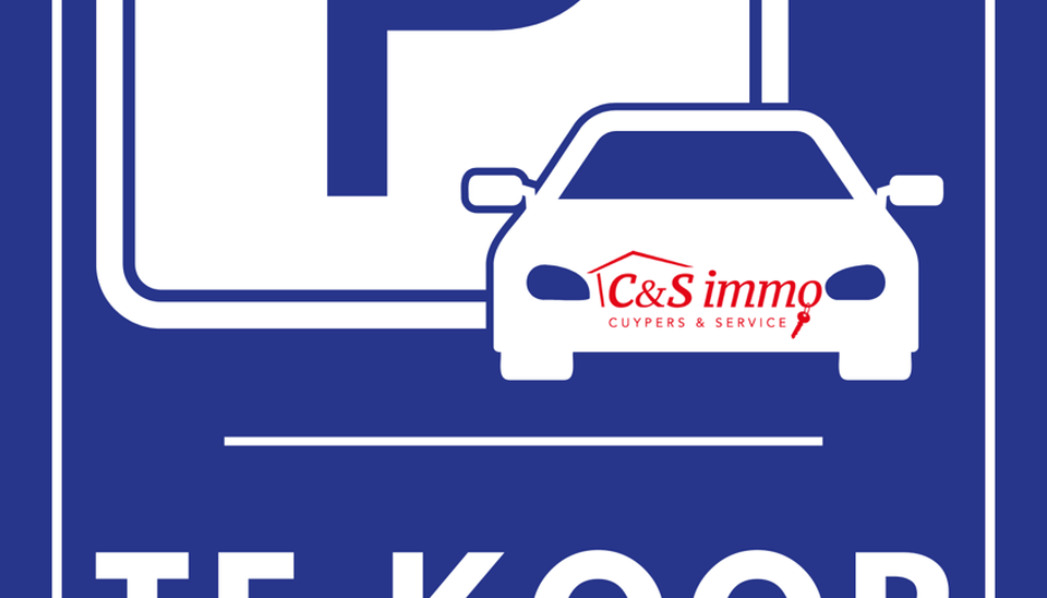 Garagebox met kantelpoort, gelegen op een rustige en vlot bereikbare locatie. Deze afgesloten garage biedt een veilige plaats voor het stallen van een wagen, motor of fietsen, maar kan ook perfect dienen als extra opslagruimte. De garage is voorzien van e