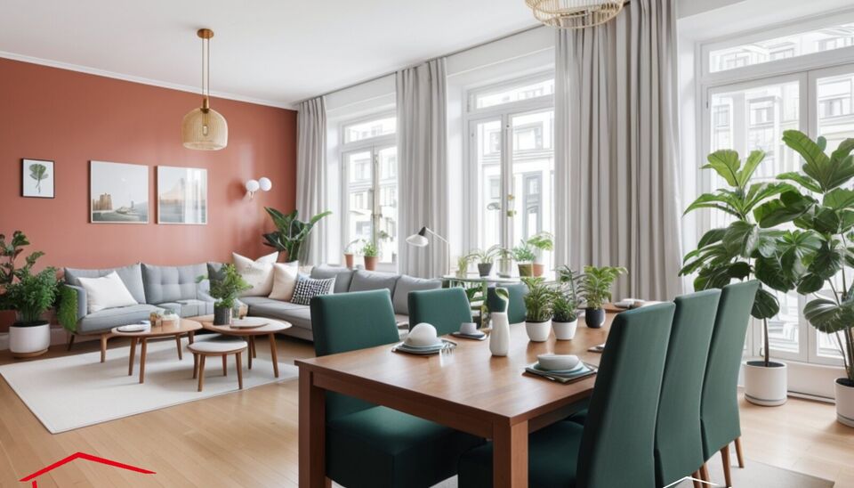 AANKOOP AAN 2% MOGELIJK
Op een boogscheut van het centrum van Antwerpen, hippe winkels, uitvalswegen & parken zoals Het Hof Van Leysen.️
De laatste veranderingen in de woning dateren van 2020 waarbij de ramen en stookolietank aangepakt werden. ️&zwj;
De
