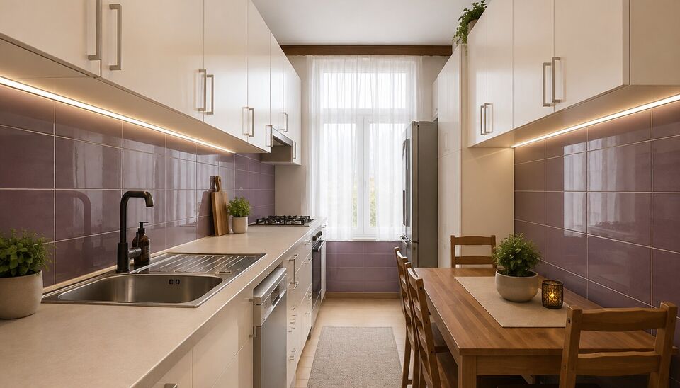 AANKOOP AAN 2% MOGELIJK
Op een boogscheut van het centrum van Antwerpen, hippe winkels, uitvalswegen & parken zoals Het Hof Van Leysen.️
De laatste veranderingen in de woning dateren van 2020 waarbij de ramen en stookolietank aangepakt werden. ️&zwj;
De