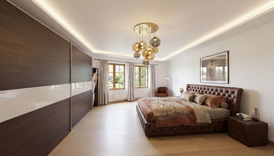 Deze uitzonderlijk ruime, instapklare woning gelegen op de grens Deurne Zuid - Borsbeek met een bewoonbare oppervlakte van maar liefst 353 m&sup2; biedt tal van mogelijkheden. Dankzij de indeling is ze ideaal als kangoeroewoning, zorgwoning, praktijk- of kant