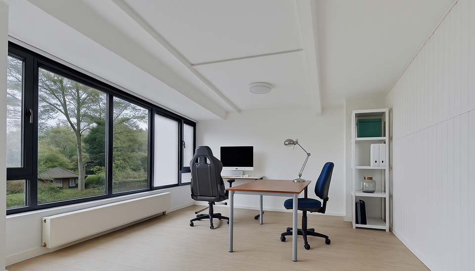 OPENDEURDAG OP AFSPRAAK ZA 11/10 TUSSEN 10U EN 12U
In een rustige, residentiële wijk op een prachtig zuidoostgericht perceel van maar liefst 1.033 m², vinden we deze stijlvolle en lichtrijke villa met een bewoonbare oppervlakte van 275m². De woning wer