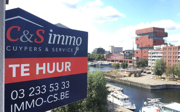 Je appartement, huis of investering verkopen via C&S Immo?