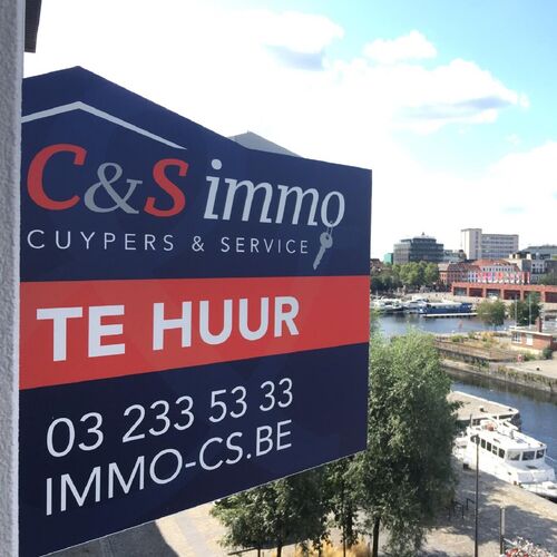 U wil verkopen?